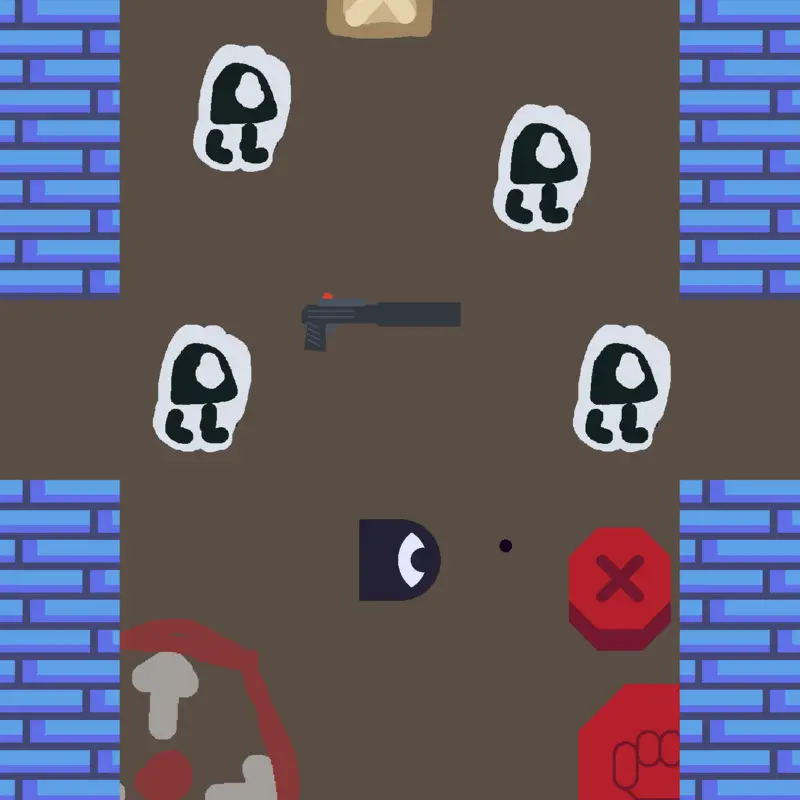 Game by @XdTisohdo