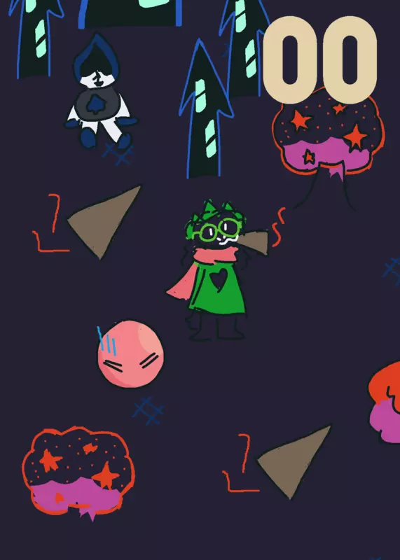 Game by @_ralsei_