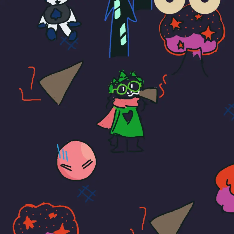 Game by @_ralsei_