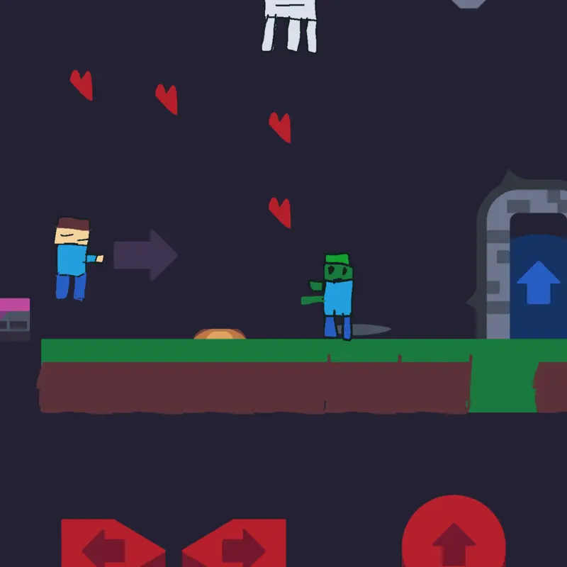 Game by @fjafet