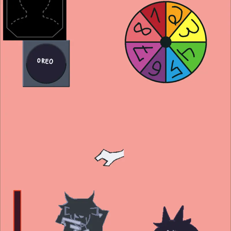 Game by @jugador255
