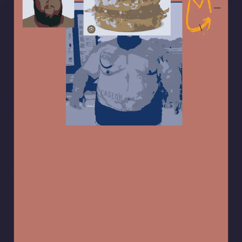 Game by @XxramdrofxX