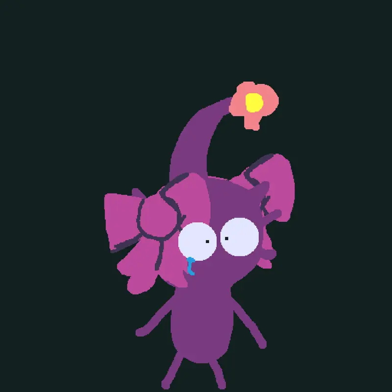 Game by @Purple_Pikmin