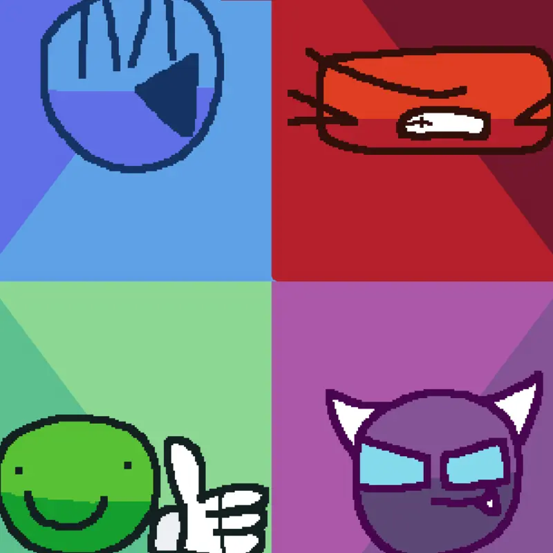 Game by @Pou_Offical