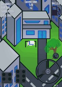 Some crazy 3d car stuff [npc update!]