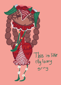 Skin idea
