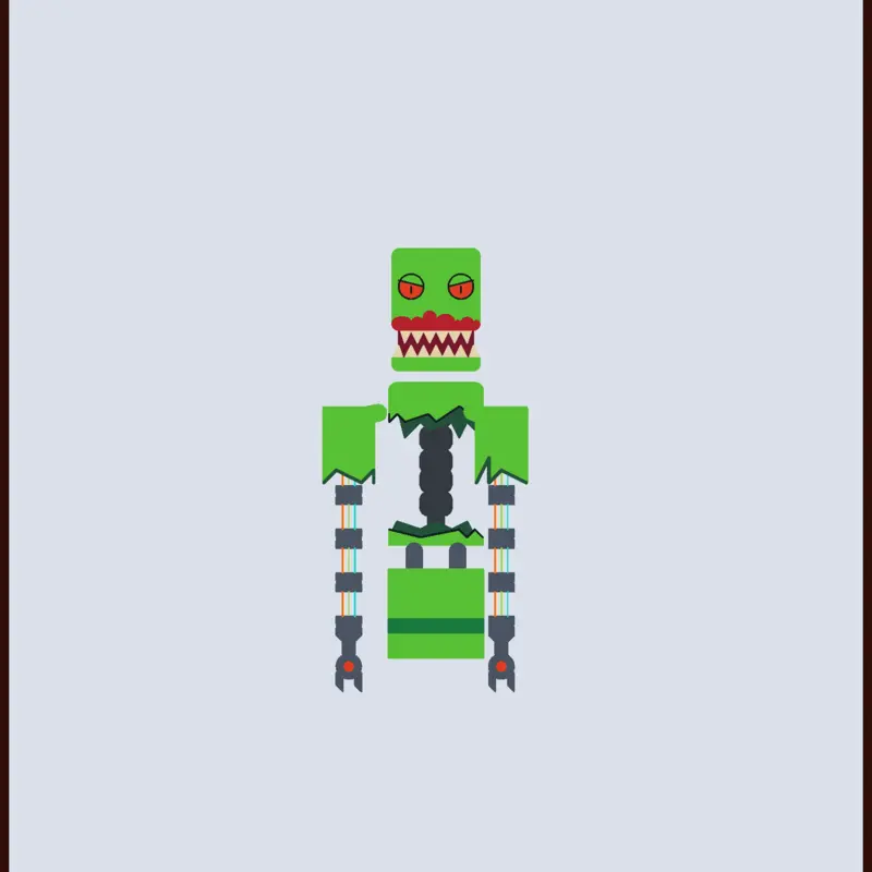 Game by @Mateix