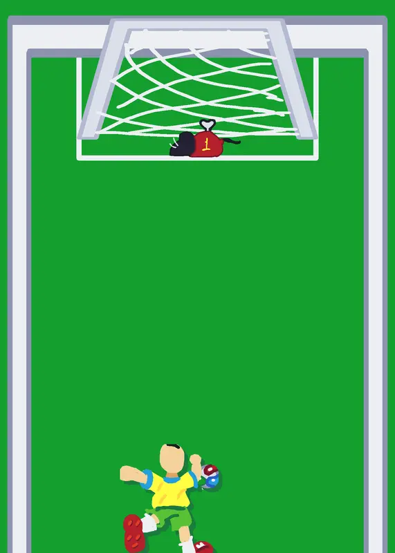 Game by @joaolll
