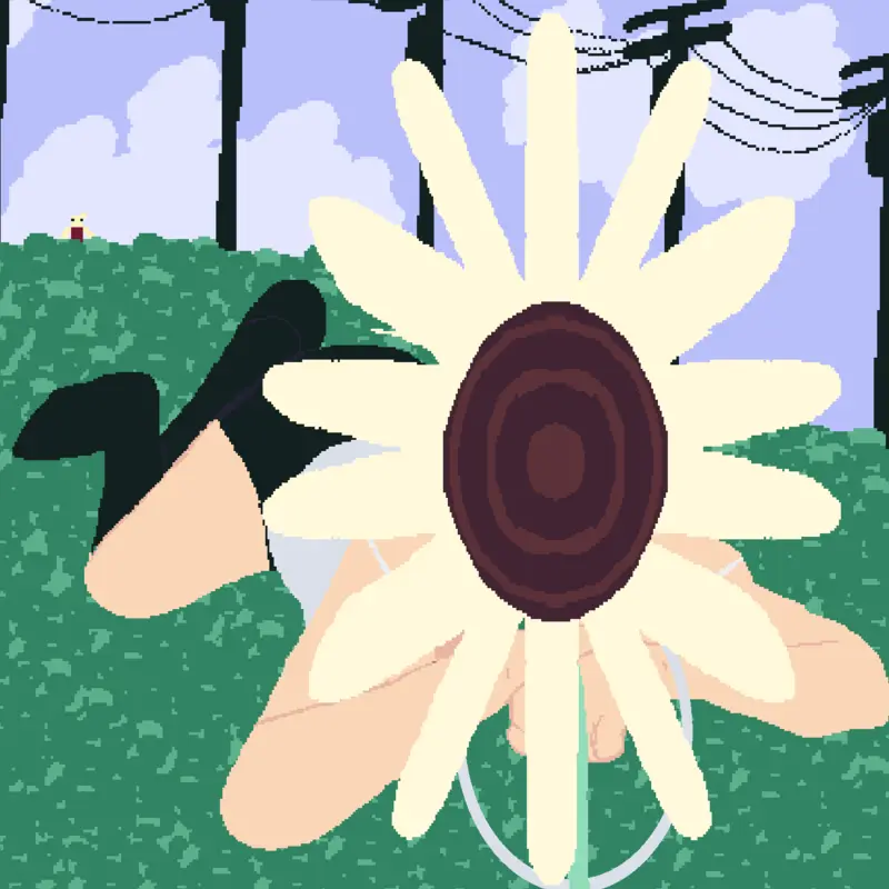 Art by @VanAuLai