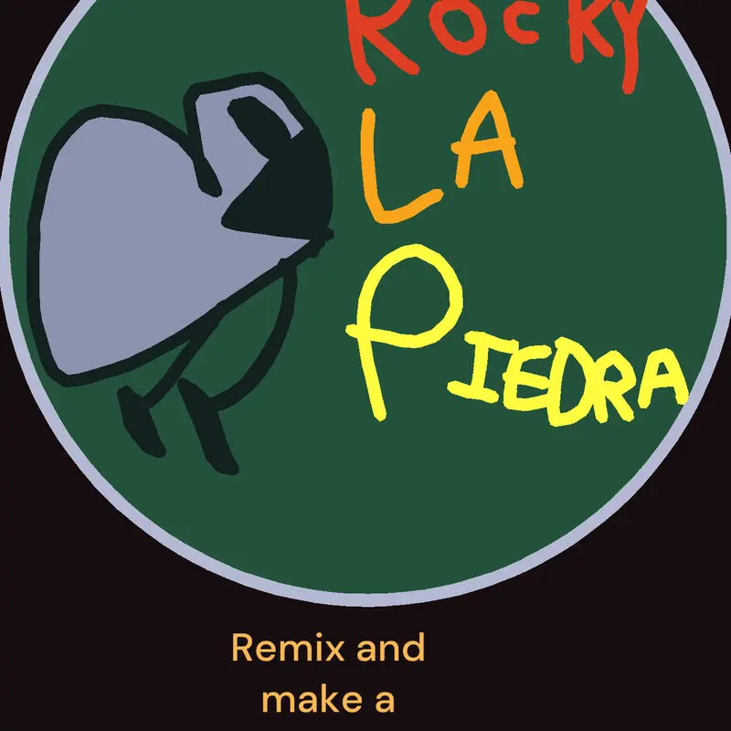 Game by @rocky_la_piedra