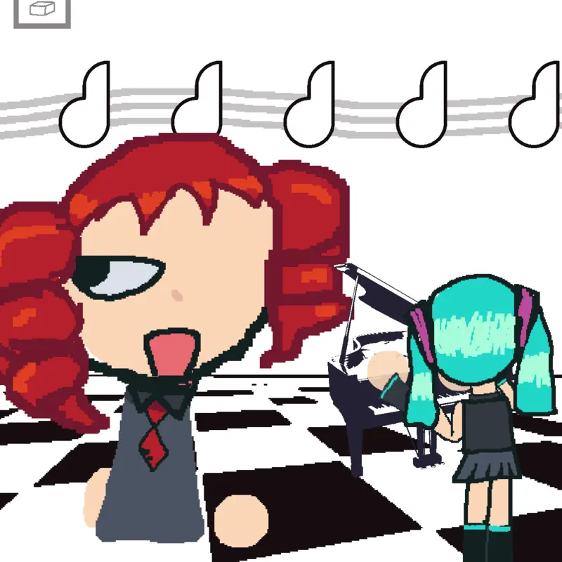 Game by @pinky_pink