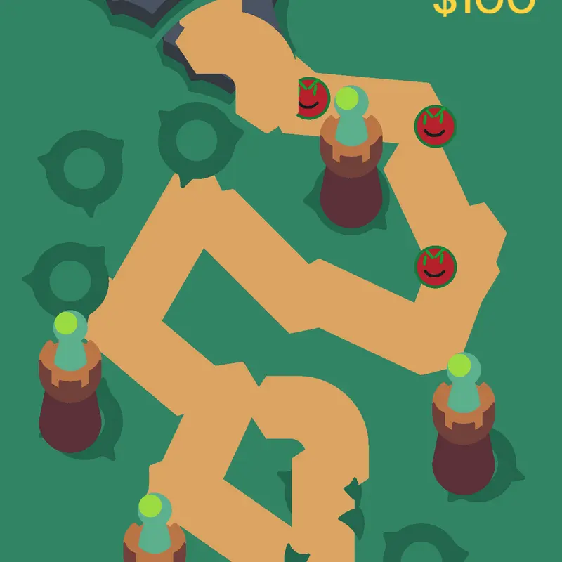 Game by @suuss