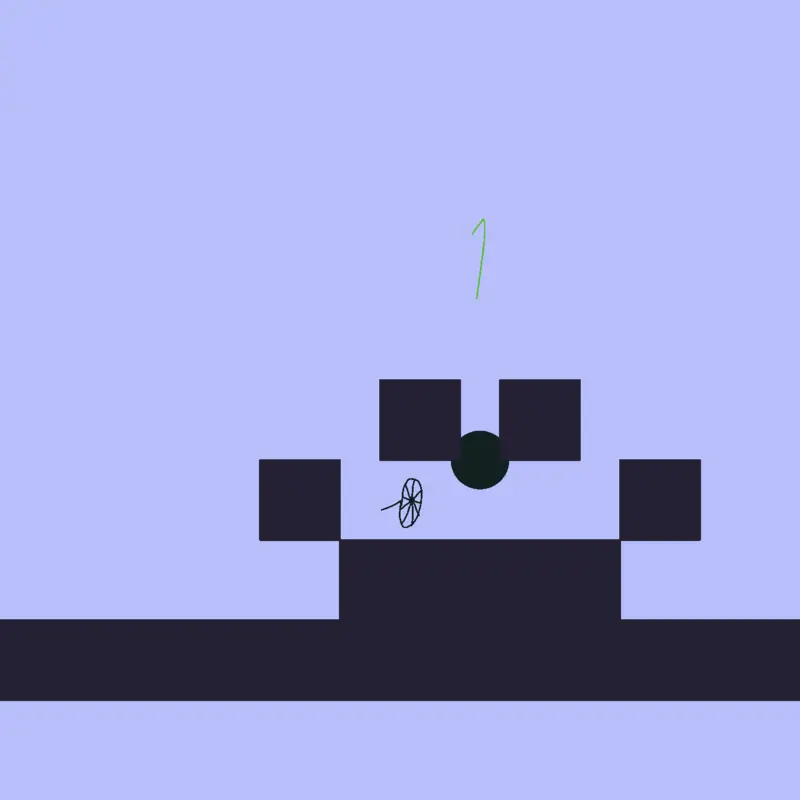 Game by @malark