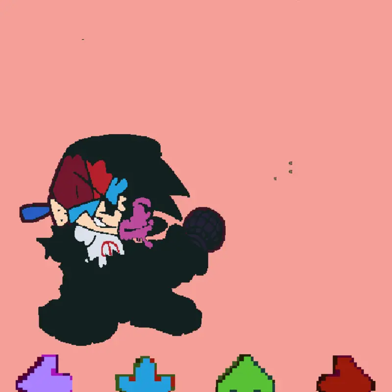 Game by @protogenzoto