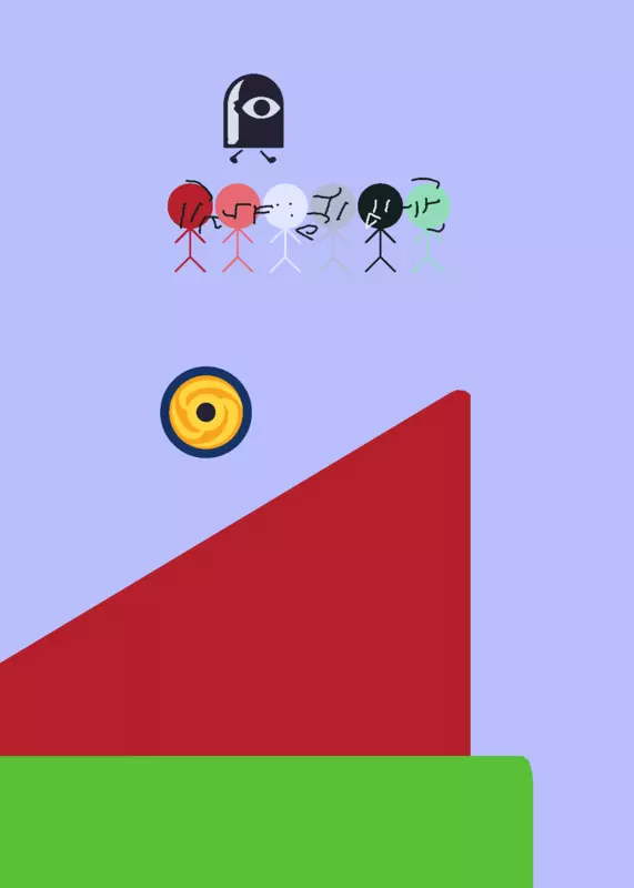 Game by @OseOZ