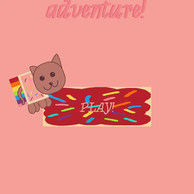 Game by @Mari_Createz