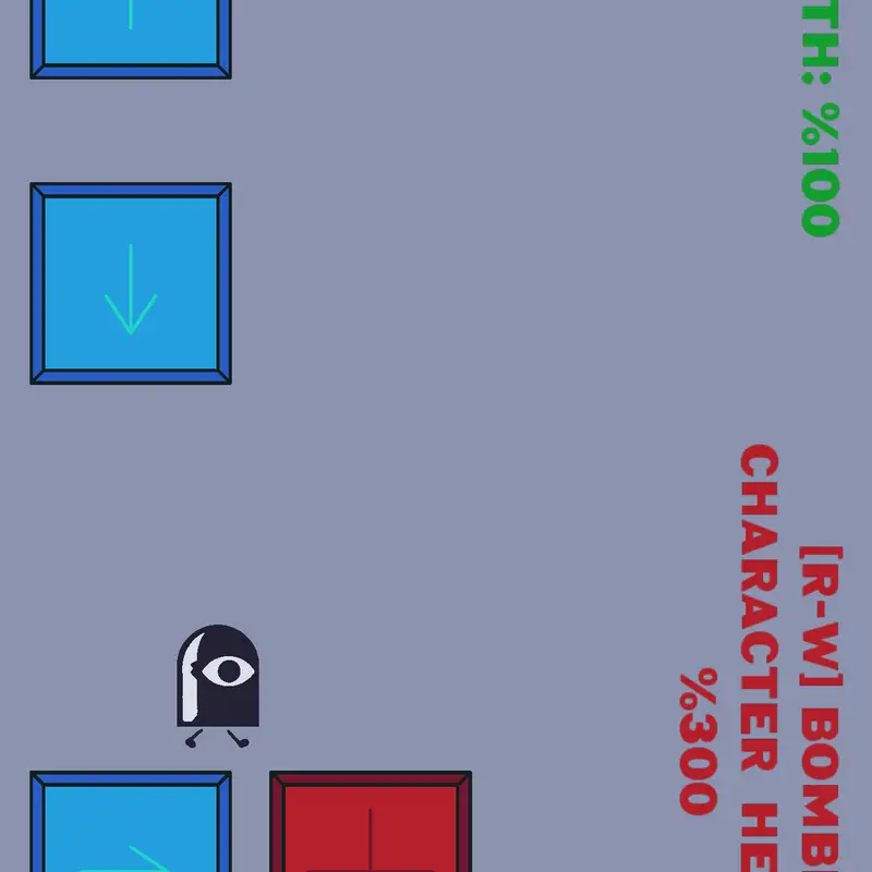 Game by @R_W