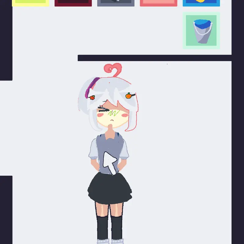 Game by @fillly-u