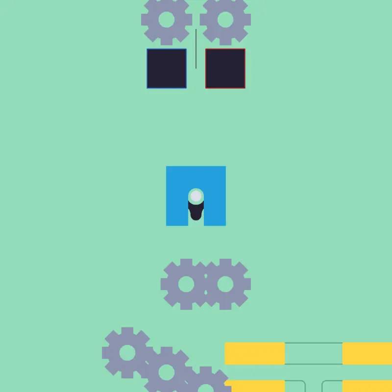 Game by @grayenf