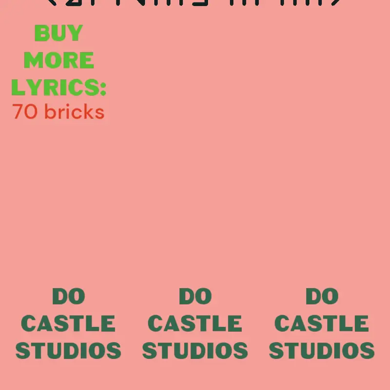 Game by @DoCastleStudios
