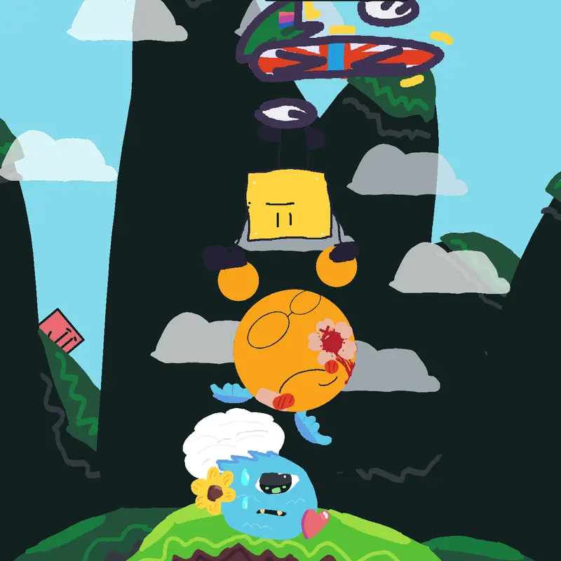 Game by @revobanana
