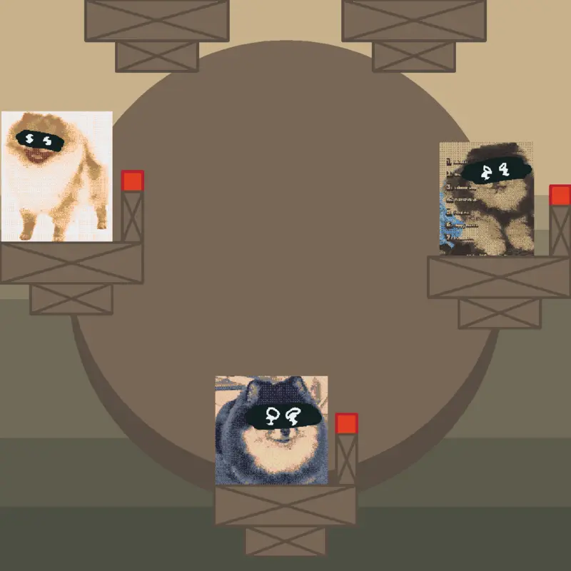 Game by @Pomeraniancute