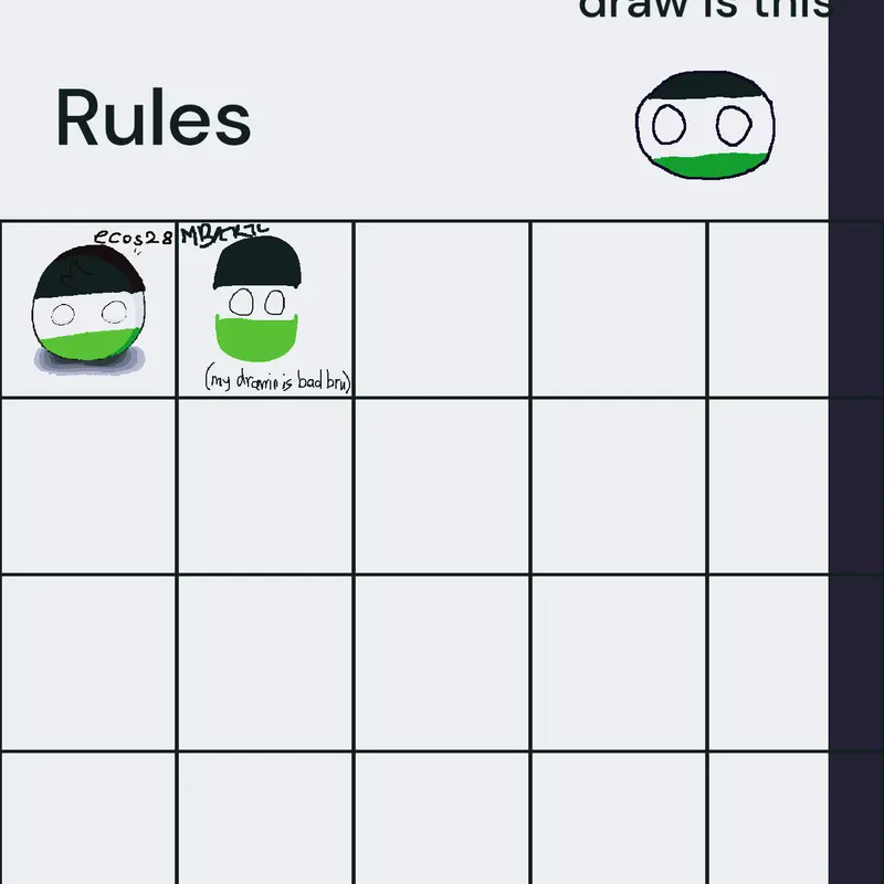 Game by @MBKRTL