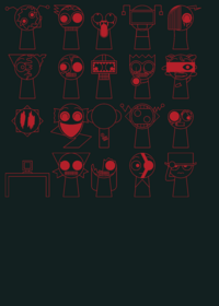 Sprunki Phase 3