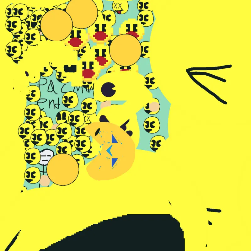 Game by @pacfan