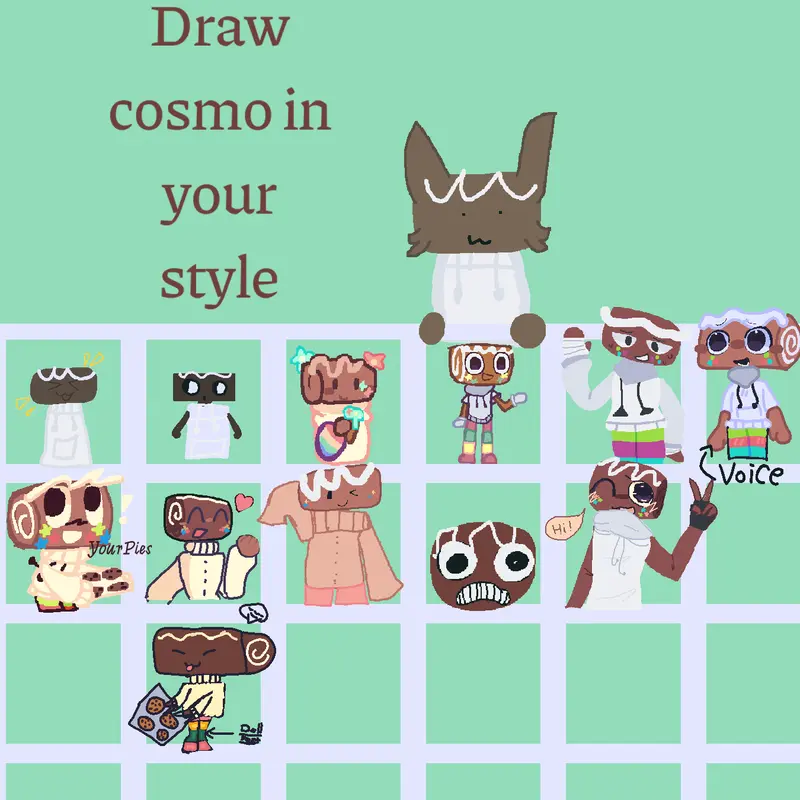 Game by @hellotheremrmunch