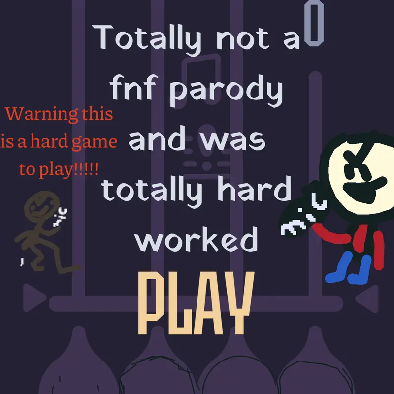Game by @the_all_mighty_dookie