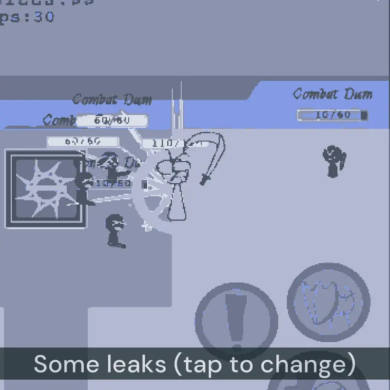 Some leaks by @theSNYS