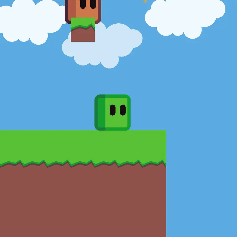 Game by @Turboturto