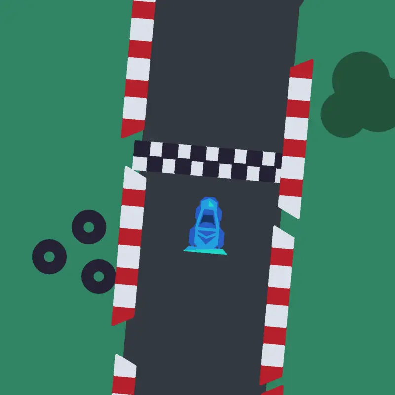Game by @mayy