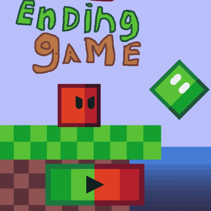 Game by @Grencube