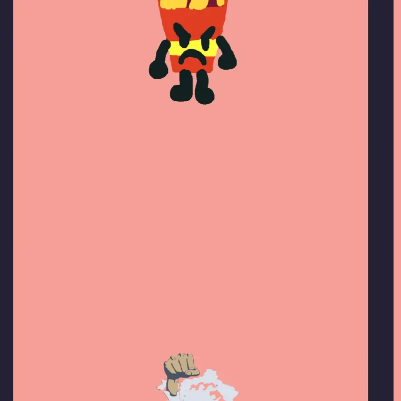 Game by @The_Vessel