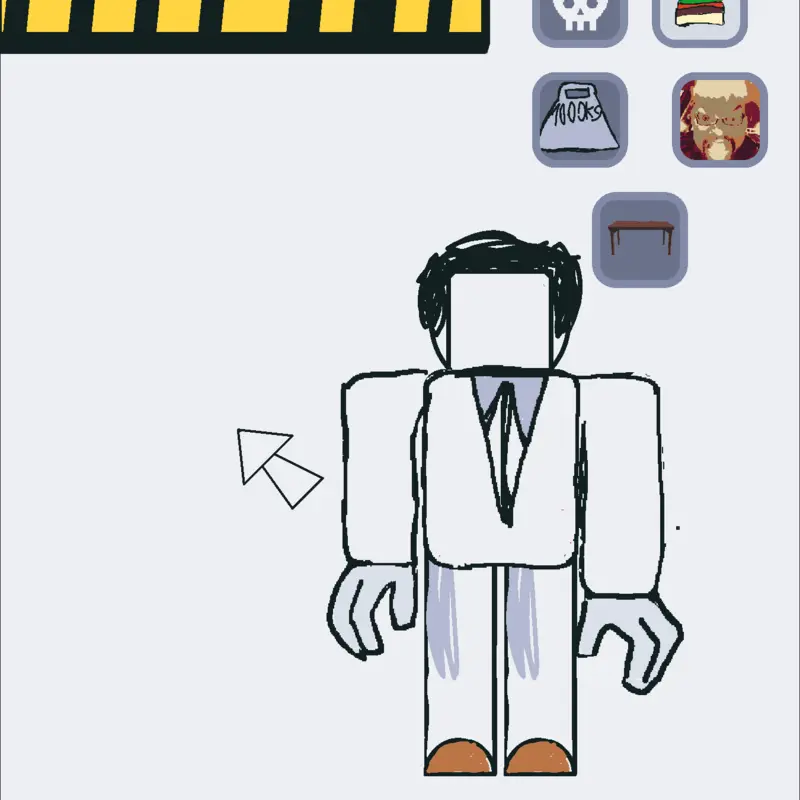 Game by @Mr_Maus