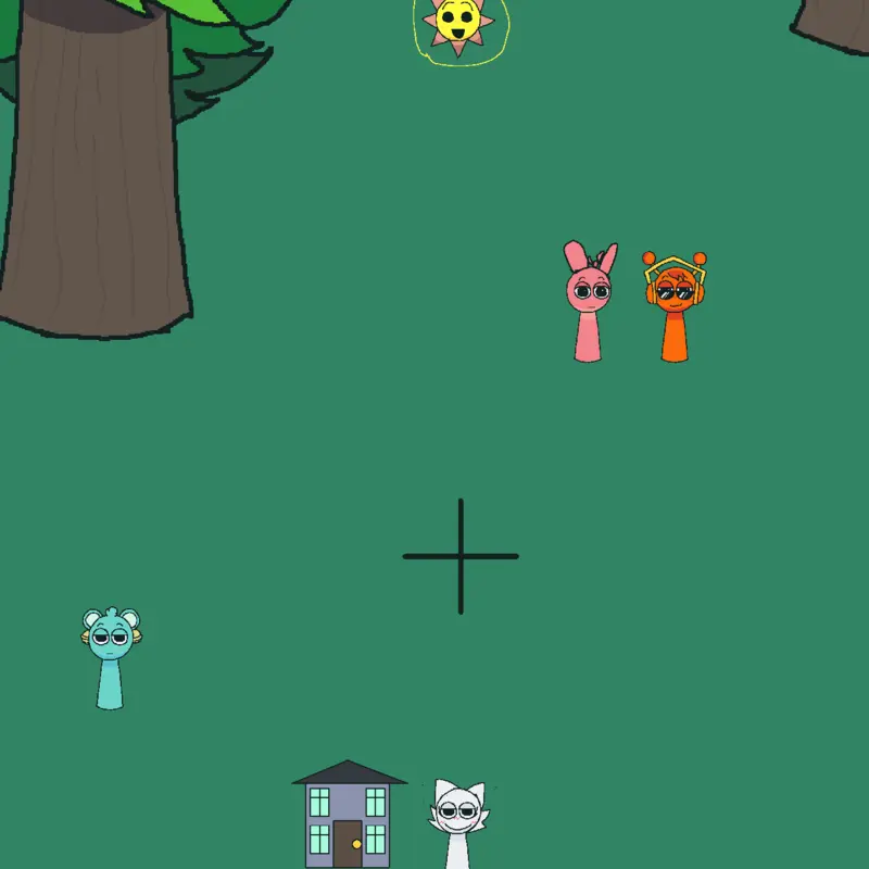 Game by @hfkhfbjtvbkh