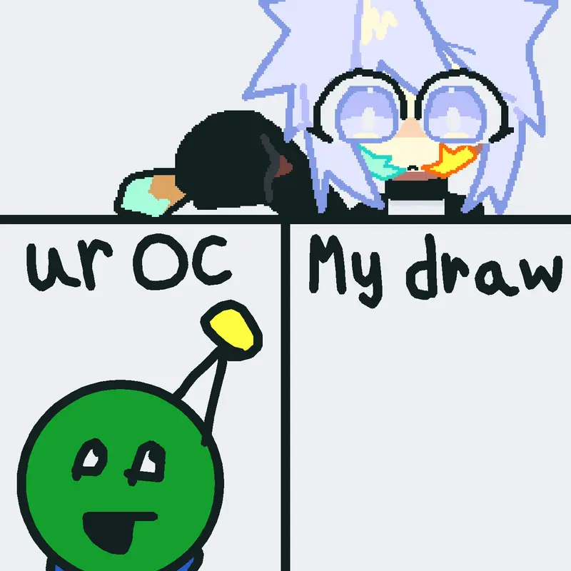 A by @misterroo12