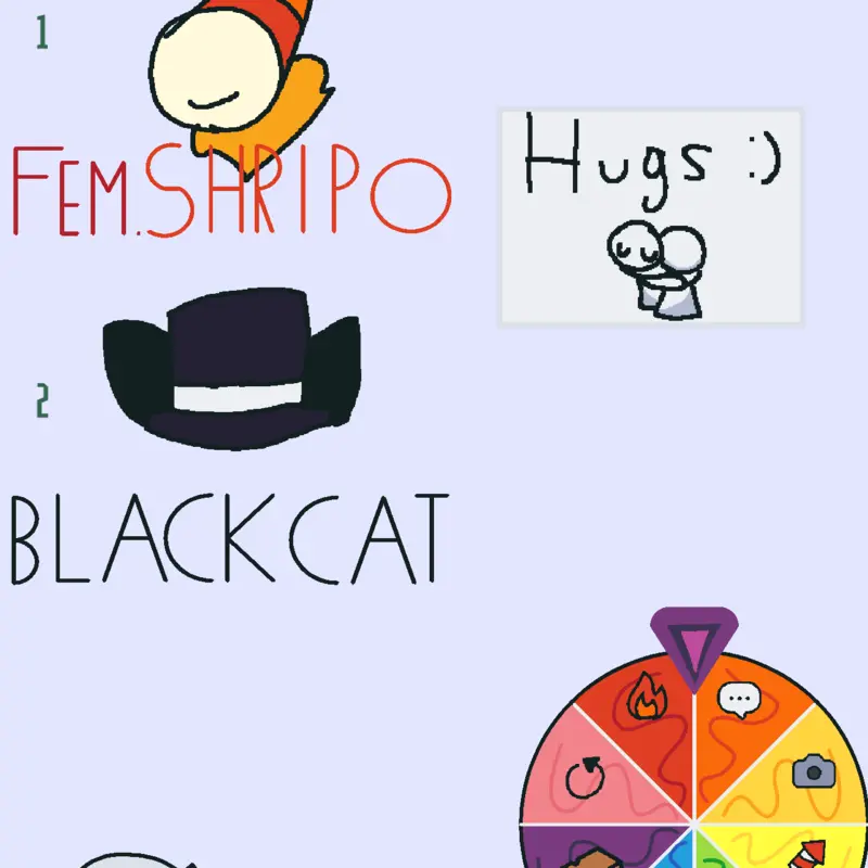 Game by @Black_Cat1983