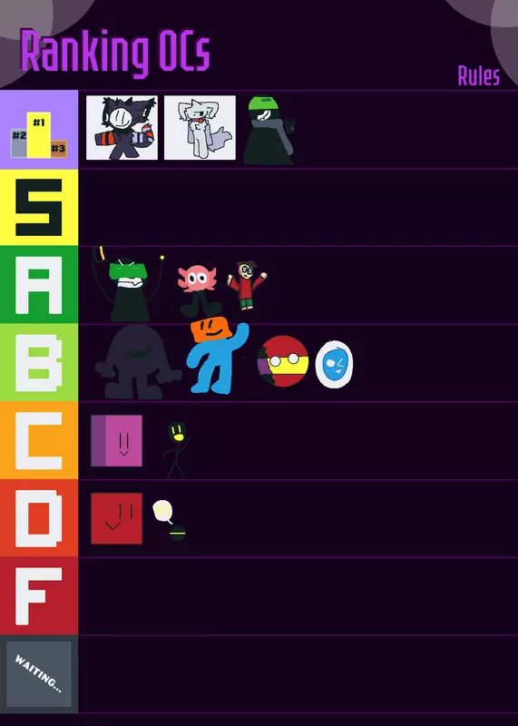 Game by @1D_Icon20