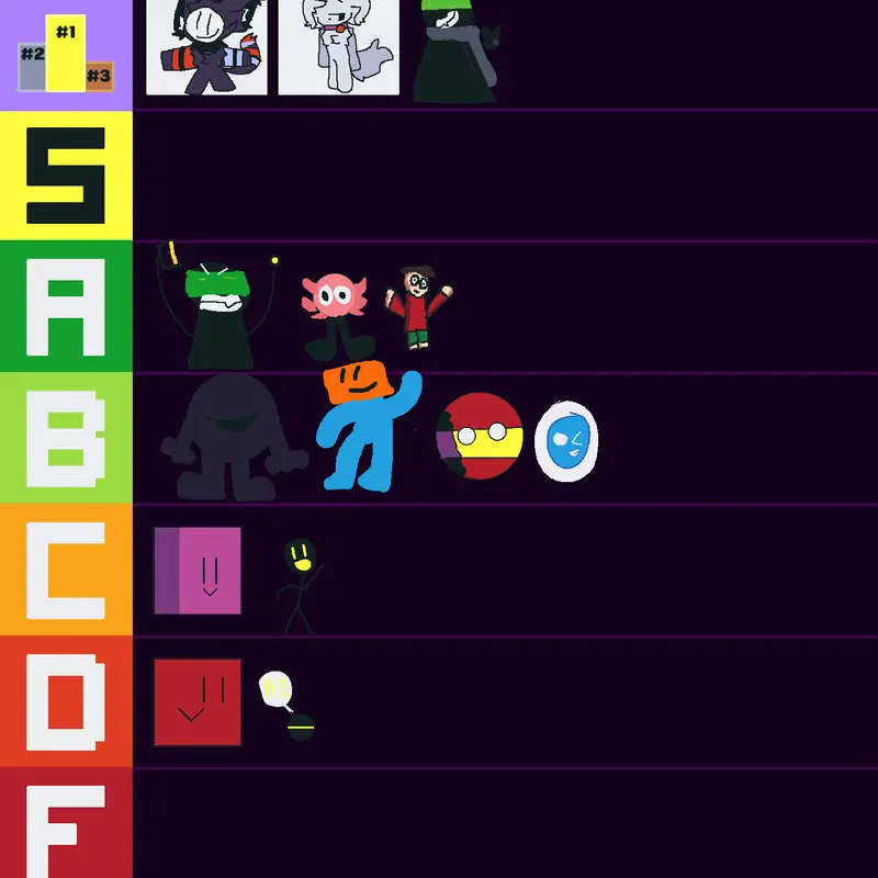 Game by @1D_Icon20