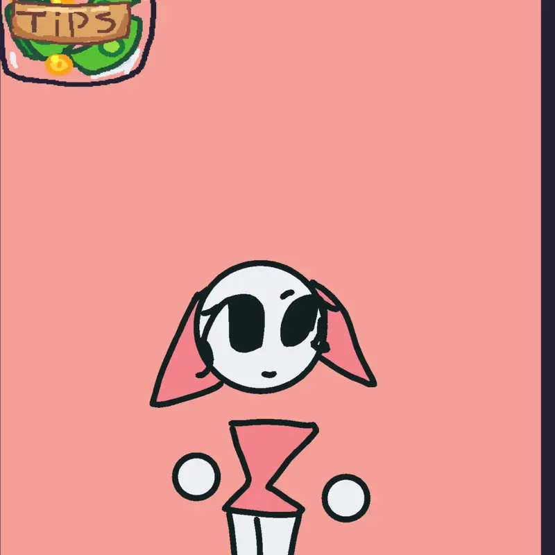 Game by @Pinkcatt