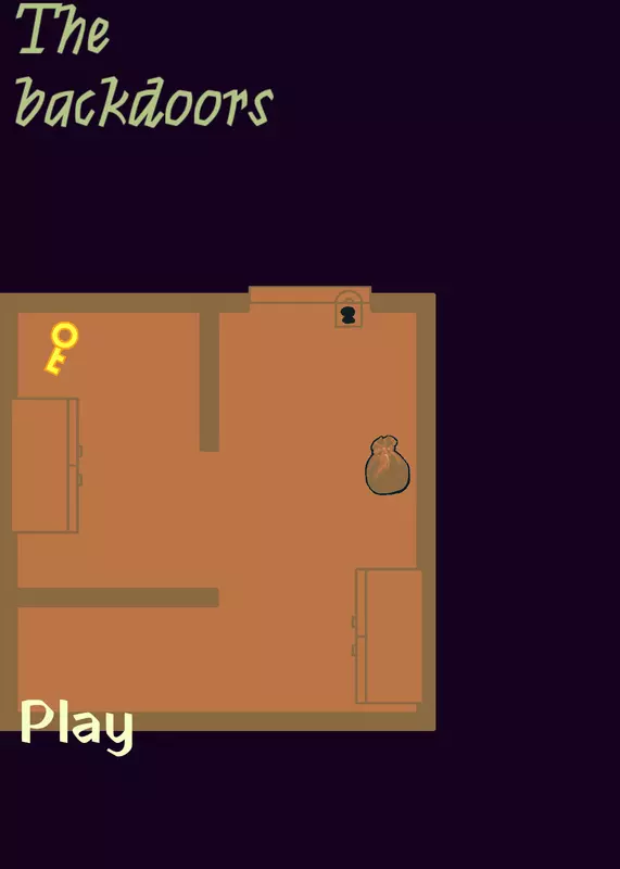 Game by @Blork