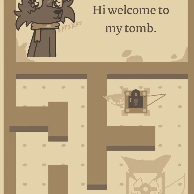Game by @keishakittyone