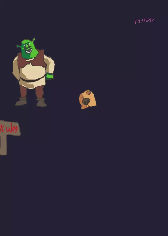 Game by @callmecow
