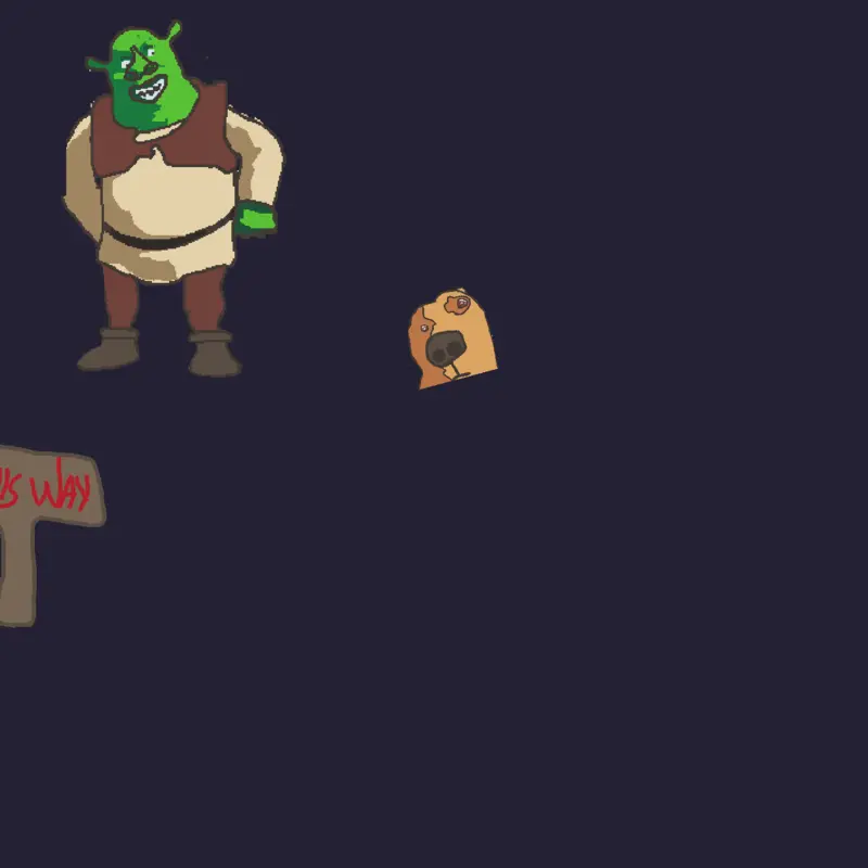 Game by @callmecow