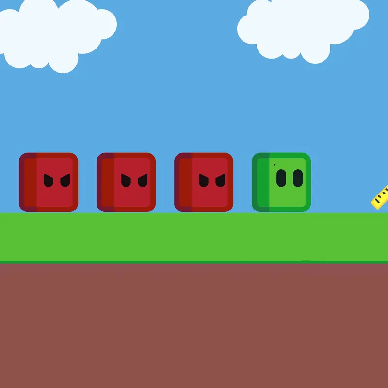 Game by @yonahqoulette