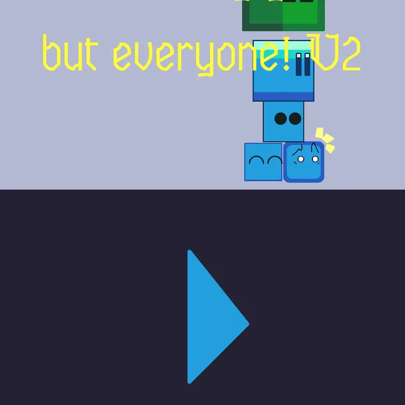 Game by @BlueSky_Fox_Gamer