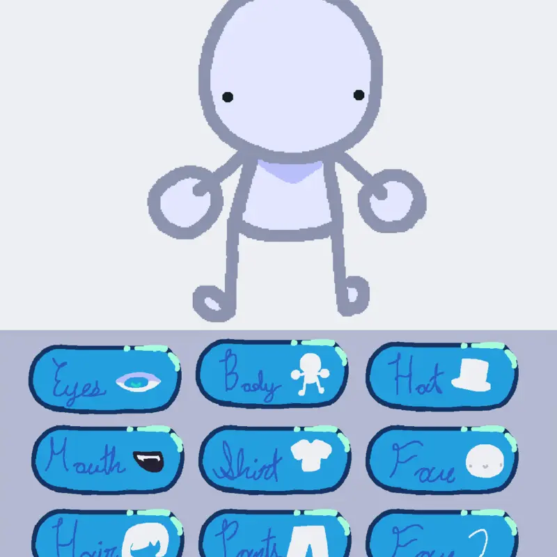 Game by @some_random_user